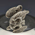 Around 1910 British Antique Silver Plated Egg Codler Walker and Hall